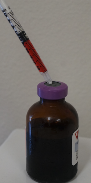 B12 Shots
