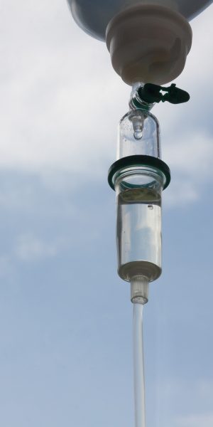 iv-sky IV Drip